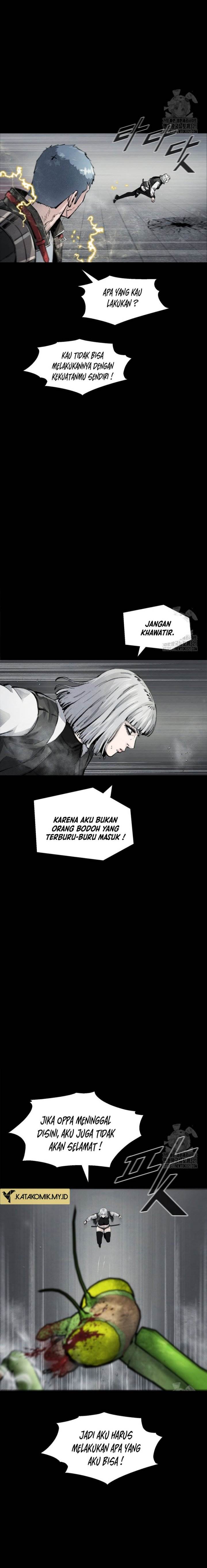 l-a-g - Chapter: 101