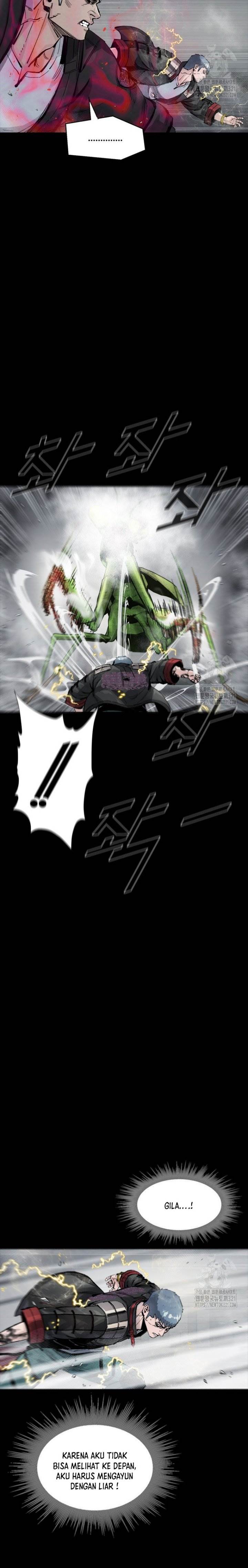 l-a-g - Chapter: 101