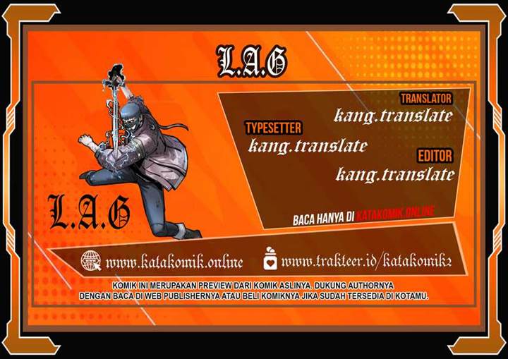 l-a-g - Chapter: 100