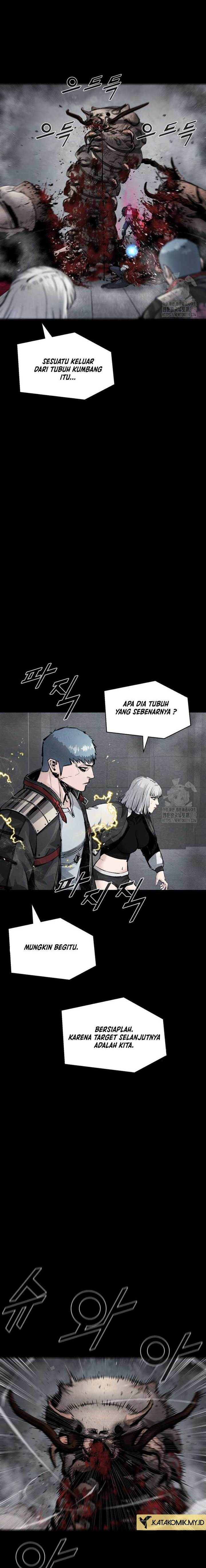 l-a-g - Chapter: 100