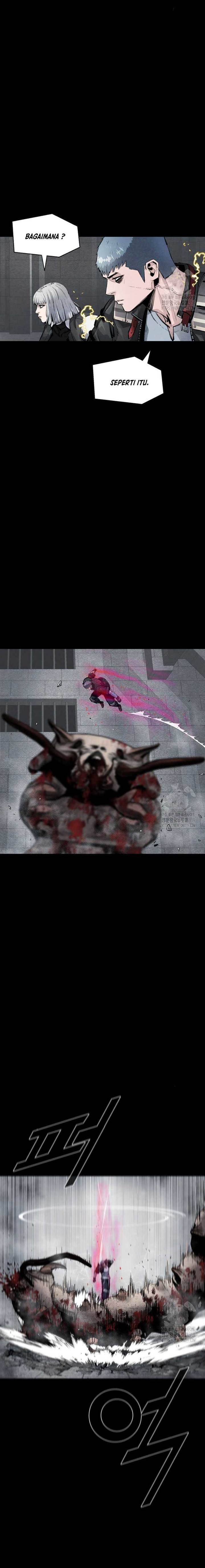 l-a-g - Chapter: 100