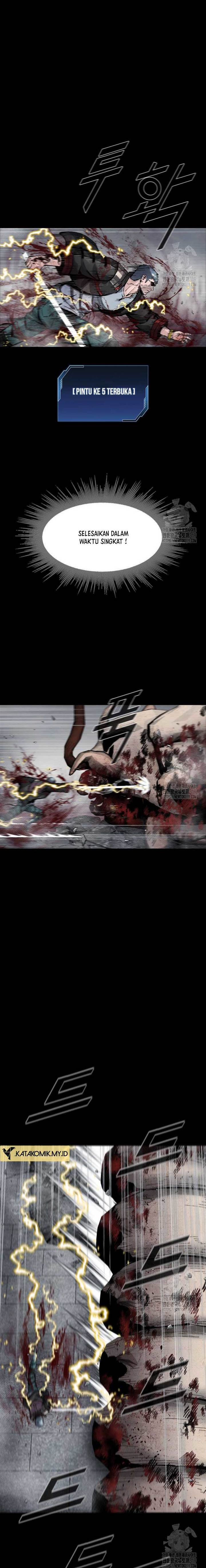 l-a-g - Chapter: 100