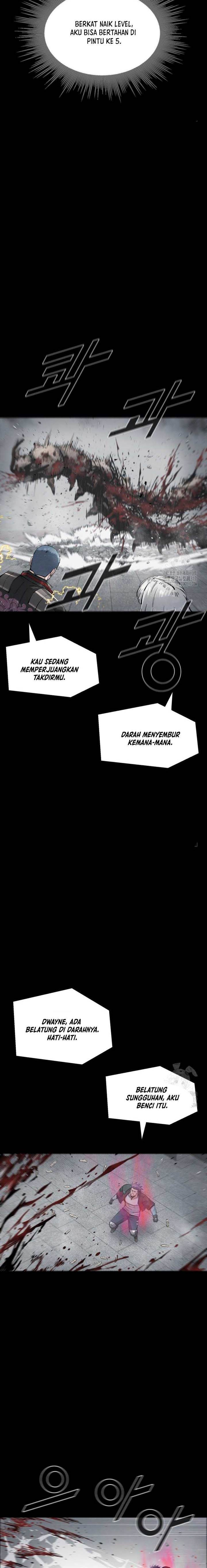 l-a-g - Chapter: 100