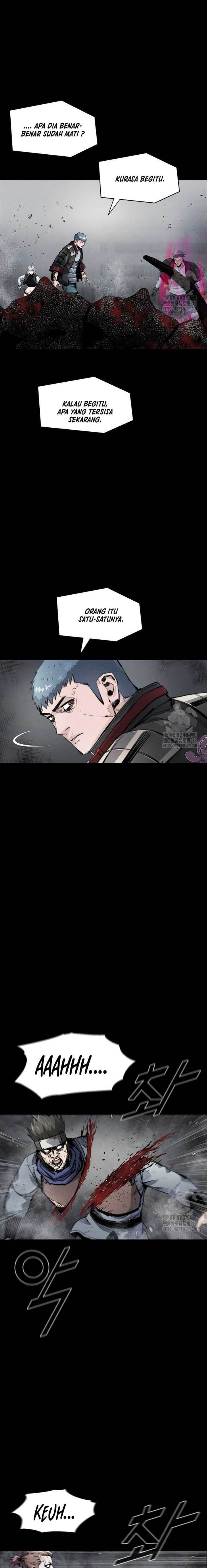 l-a-g - Chapter: 100