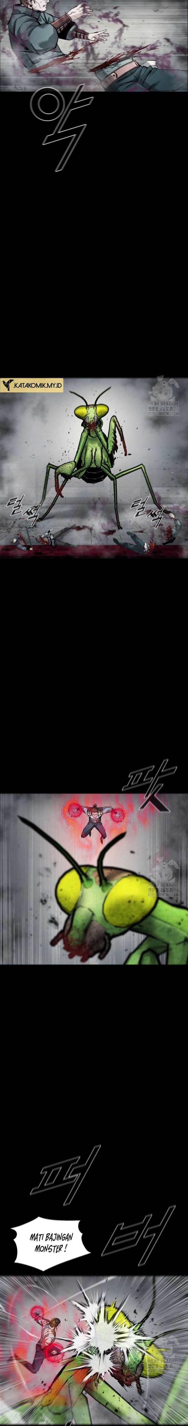 l-a-g - Chapter: 100
