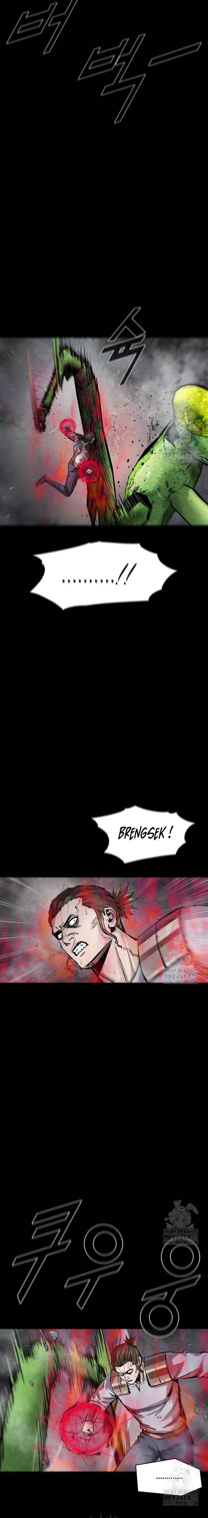 l-a-g - Chapter: 100