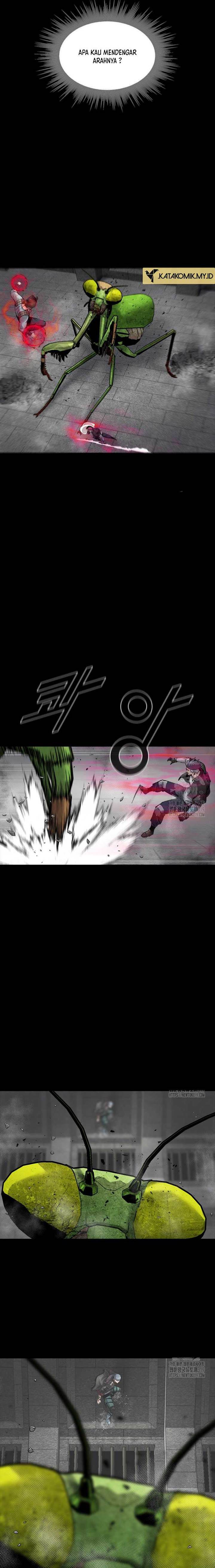 l-a-g - Chapter: 100