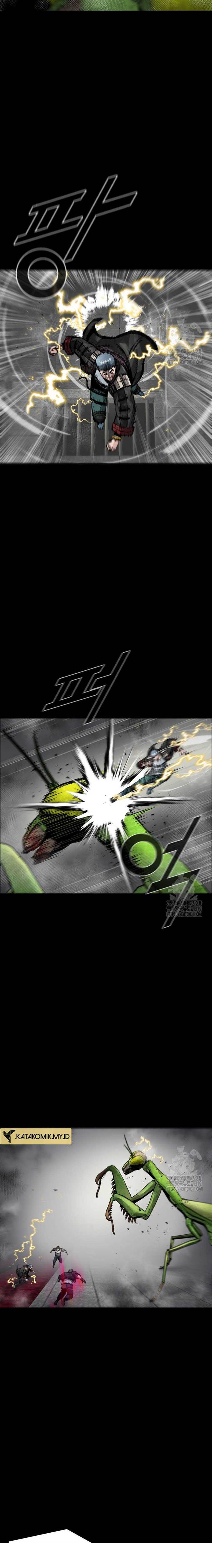 l-a-g - Chapter: 100