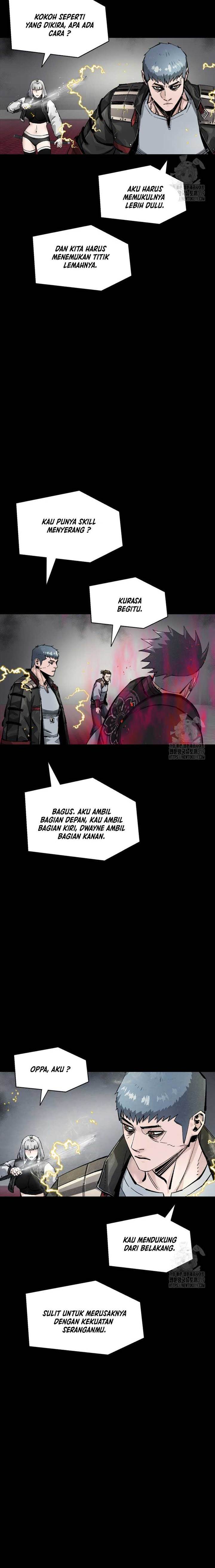 l-a-g - Chapter: 100
