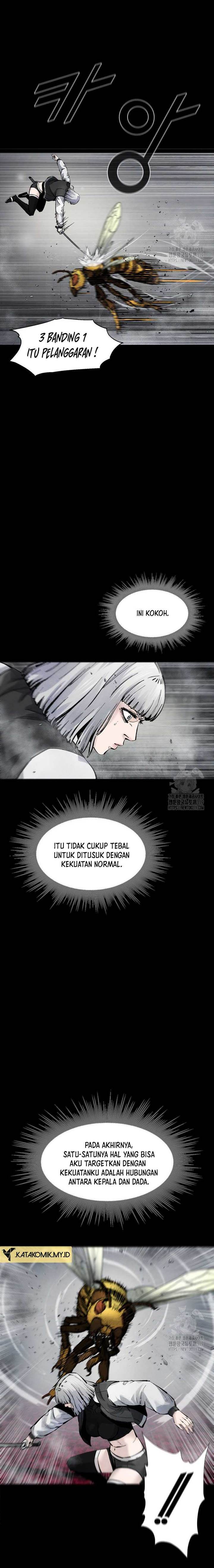 l-a-g - Chapter: 99