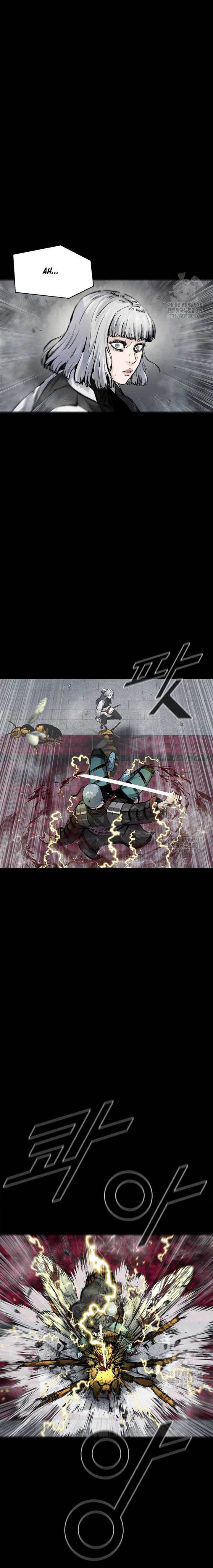 l-a-g - Chapter: 99
