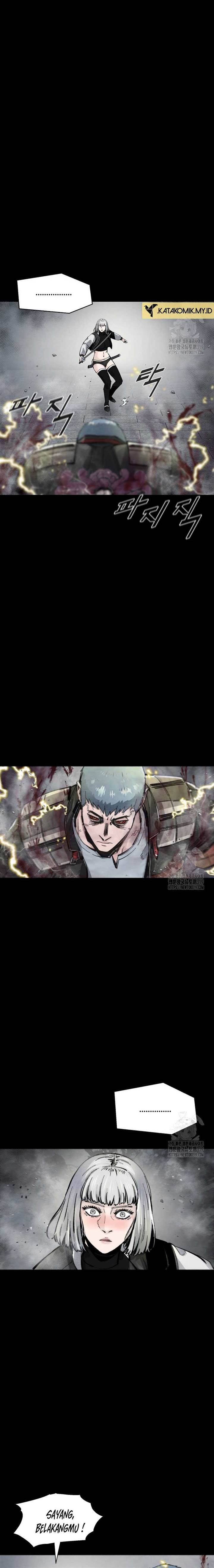 l-a-g - Chapter: 99