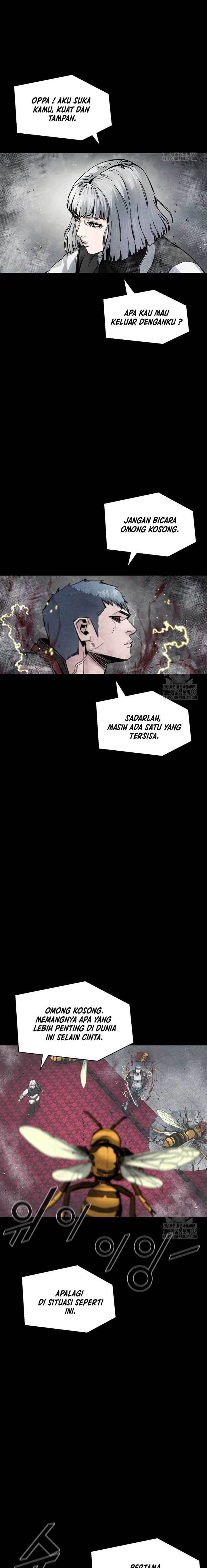 l-a-g - Chapter: 99