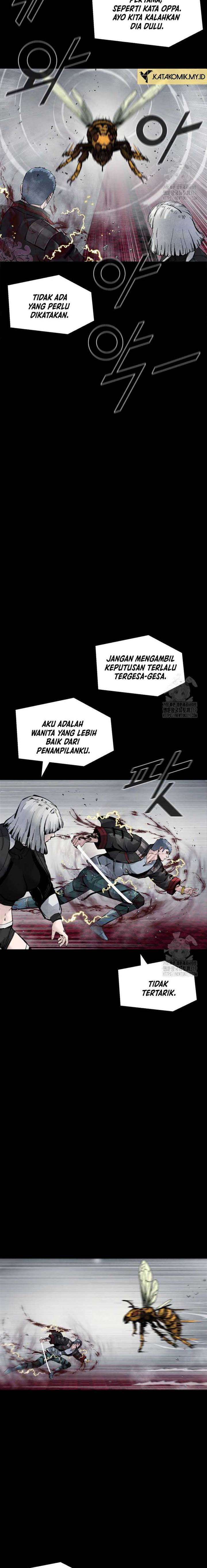 l-a-g - Chapter: 99
