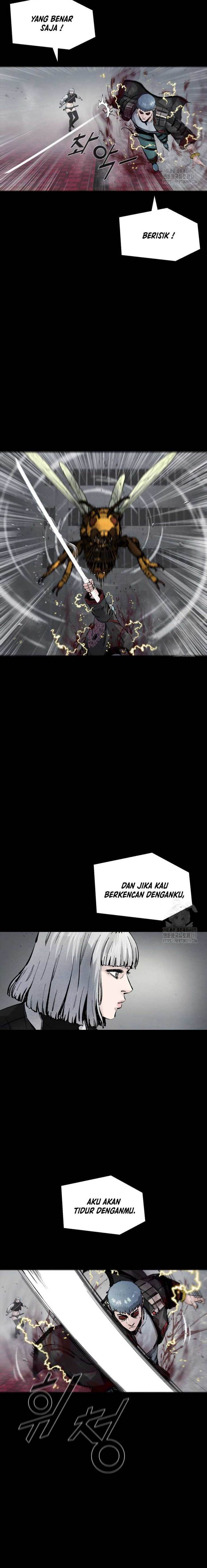 l-a-g - Chapter: 99