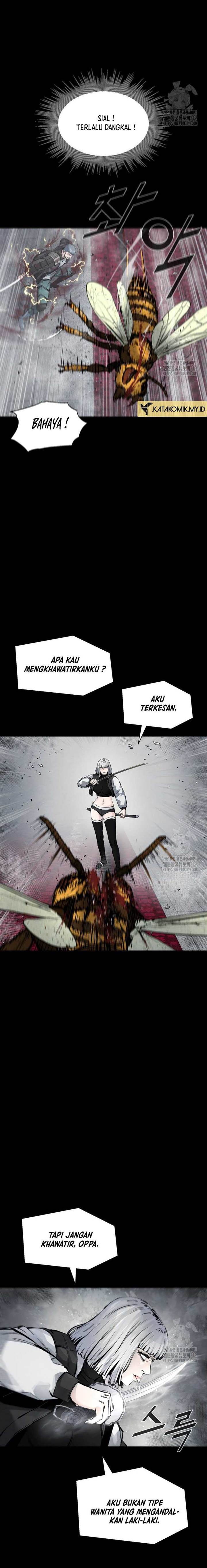 l-a-g - Chapter: 99