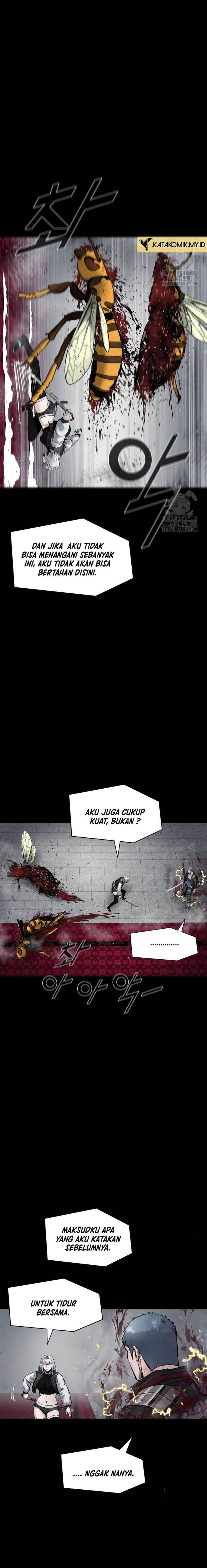 l-a-g - Chapter: 99