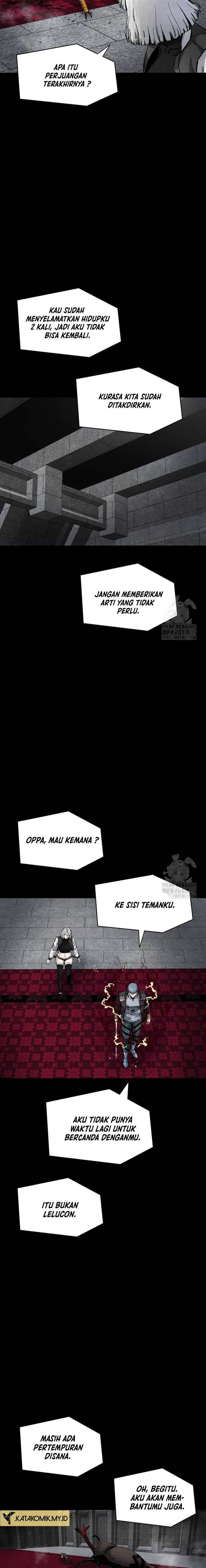 l-a-g - Chapter: 99