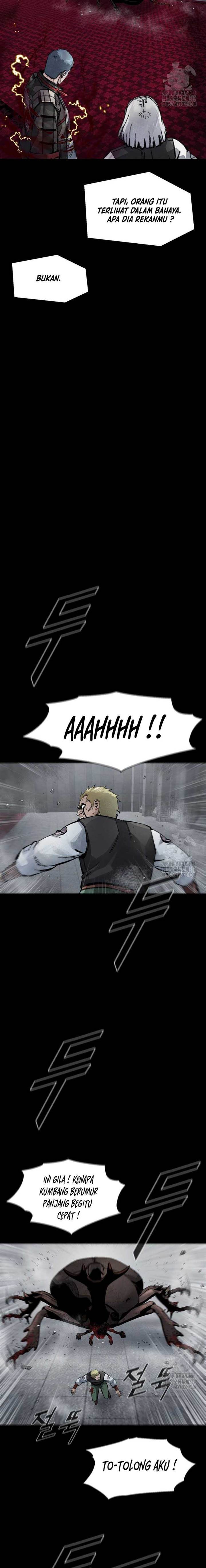 l-a-g - Chapter: 99