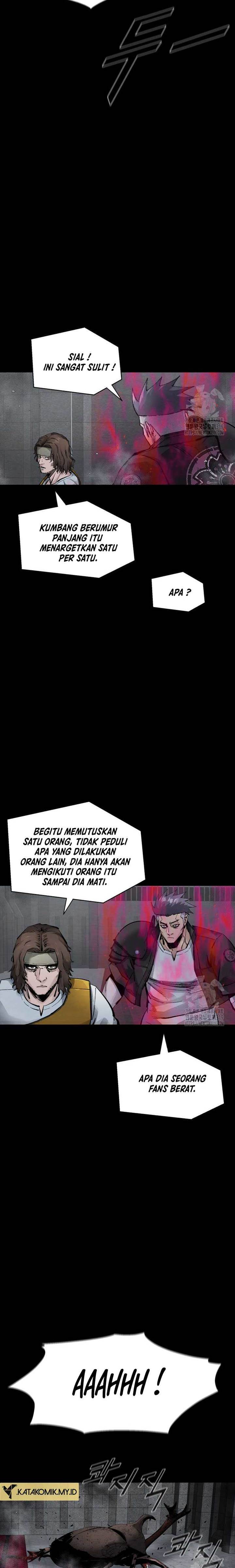l-a-g - Chapter: 99