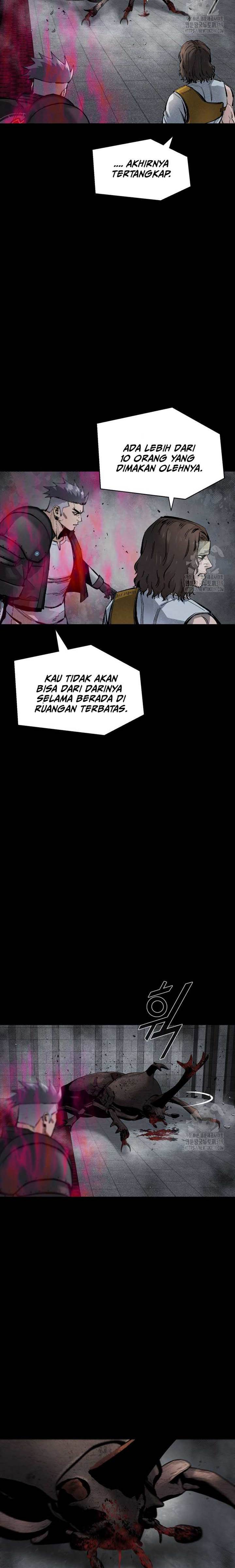 l-a-g - Chapter: 99