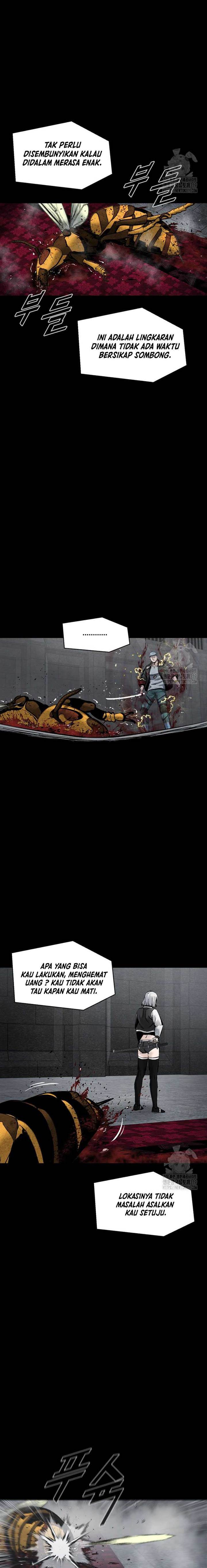 l-a-g - Chapter: 98