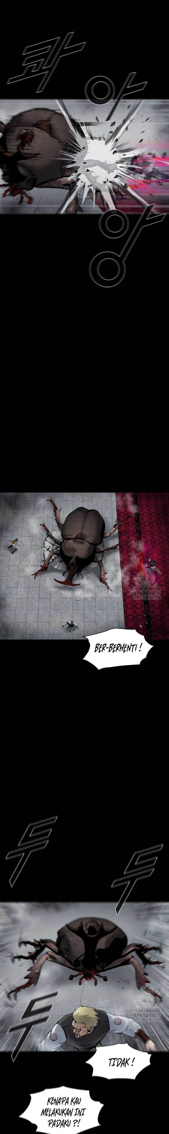 l-a-g - Chapter: 98