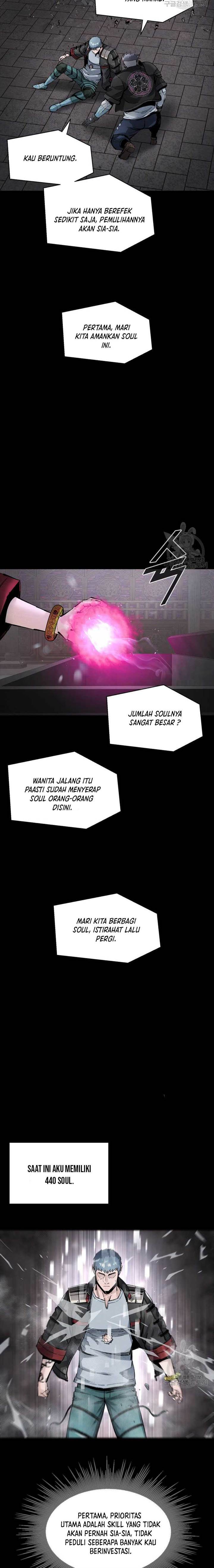 l-a-g - Chapter: 97