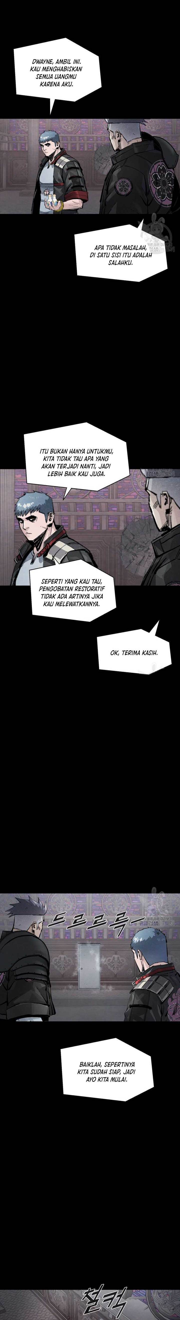 l-a-g - Chapter: 97