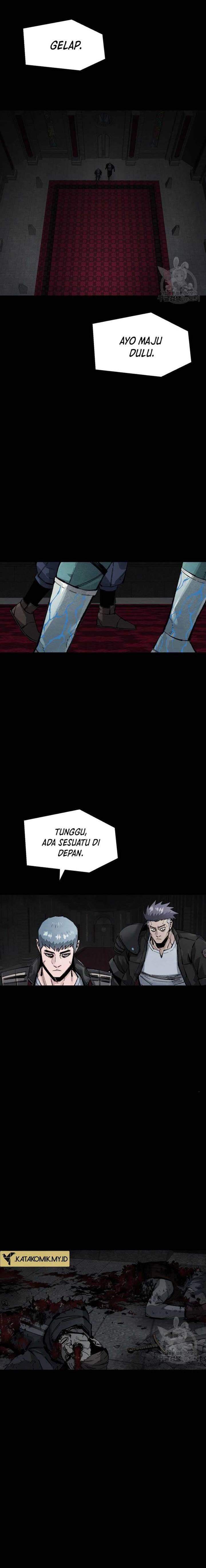 l-a-g - Chapter: 97