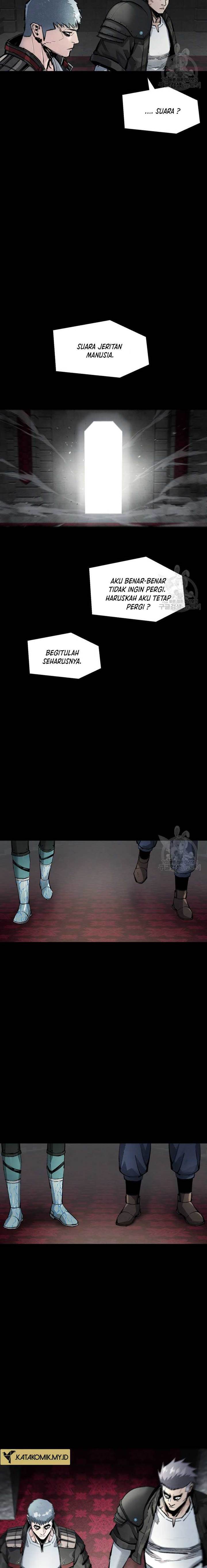 l-a-g - Chapter: 97