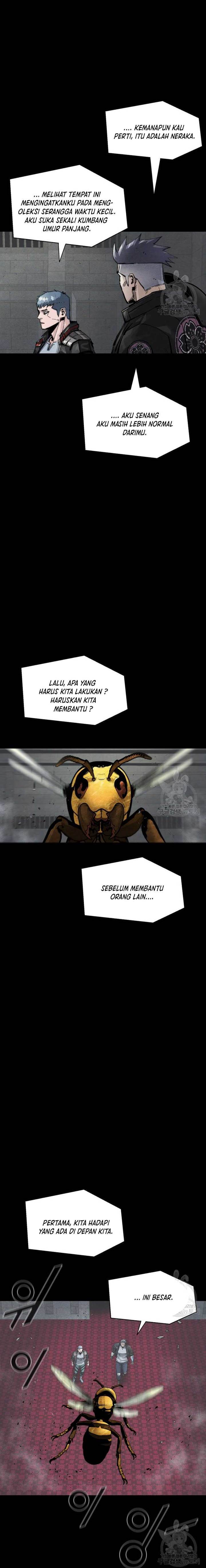 l-a-g - Chapter: 97