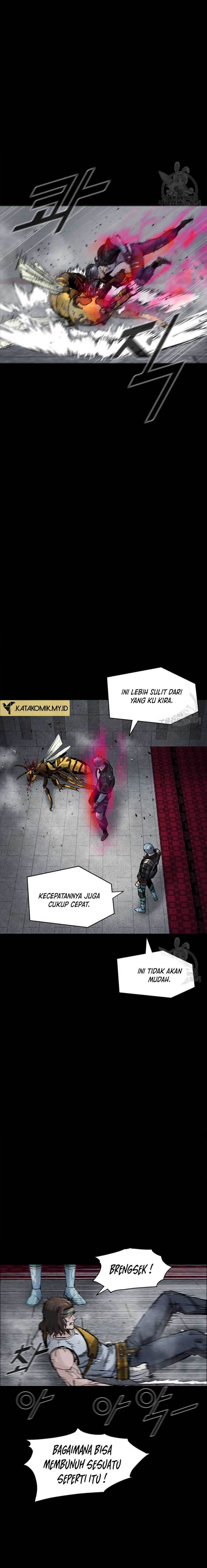 l-a-g - Chapter: 97