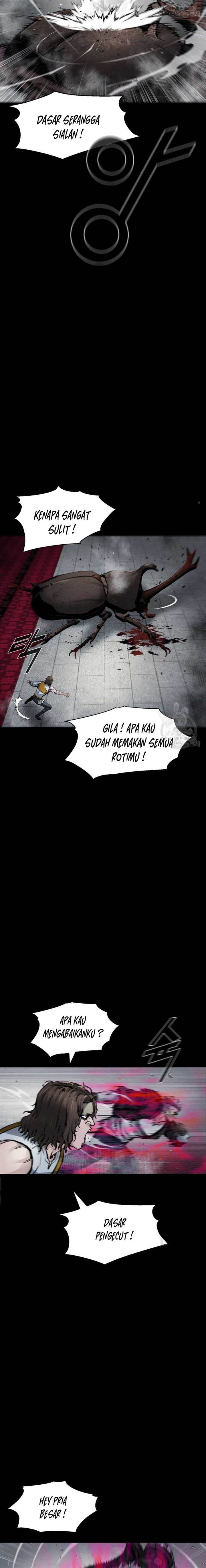 l-a-g - Chapter: 97