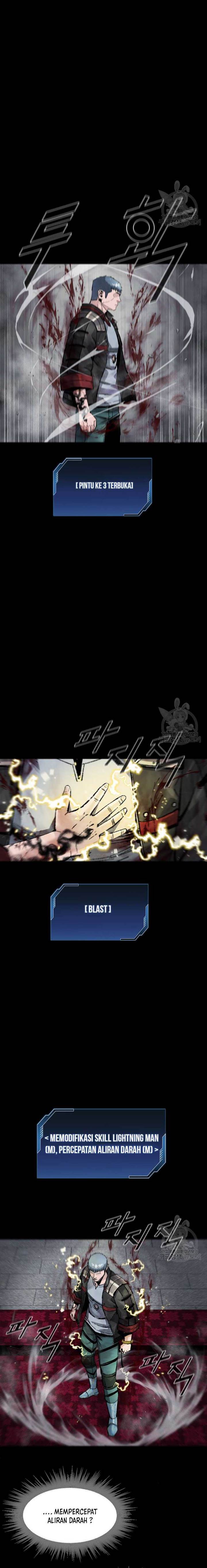 l-a-g - Chapter: 97