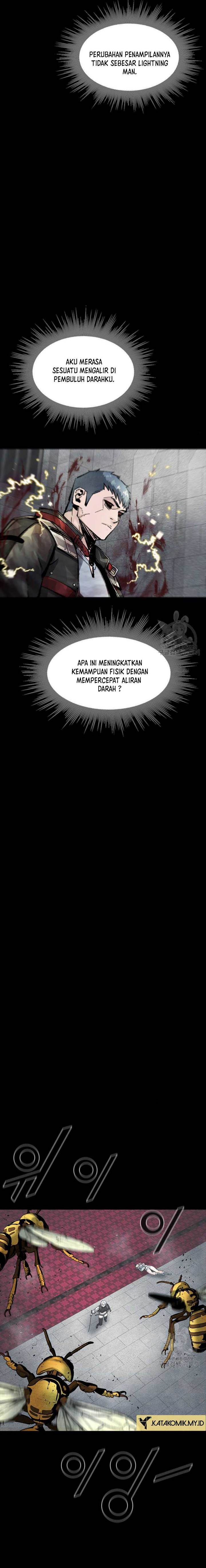 l-a-g - Chapter: 97