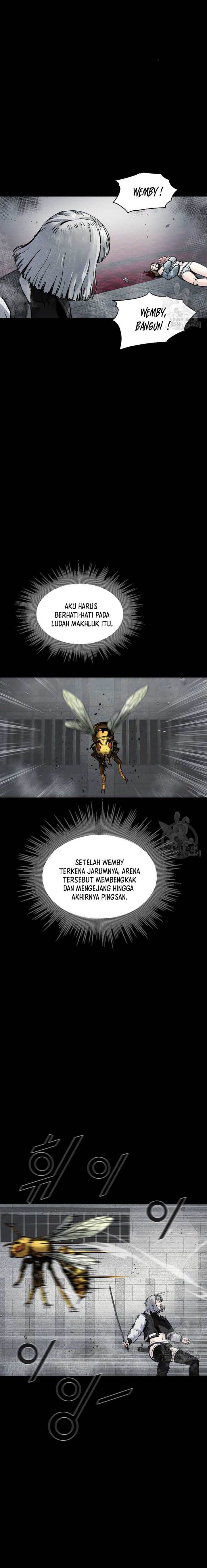 l-a-g - Chapter: 97