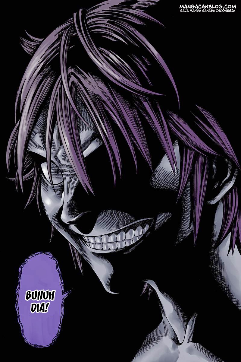 green-worldz - Chapter: 19