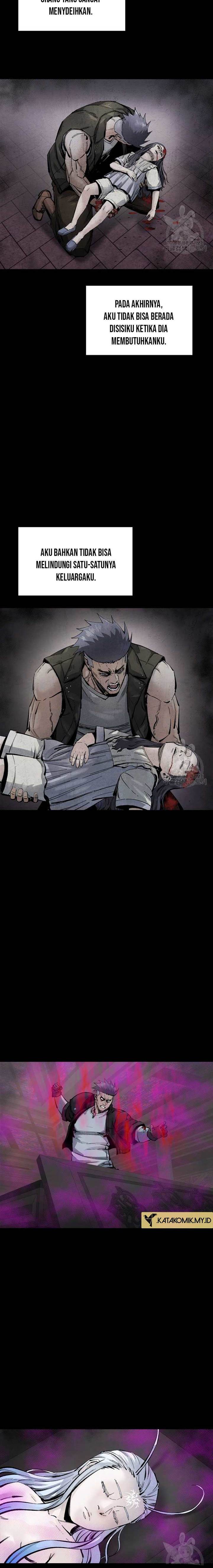 l-a-g - Chapter: 96