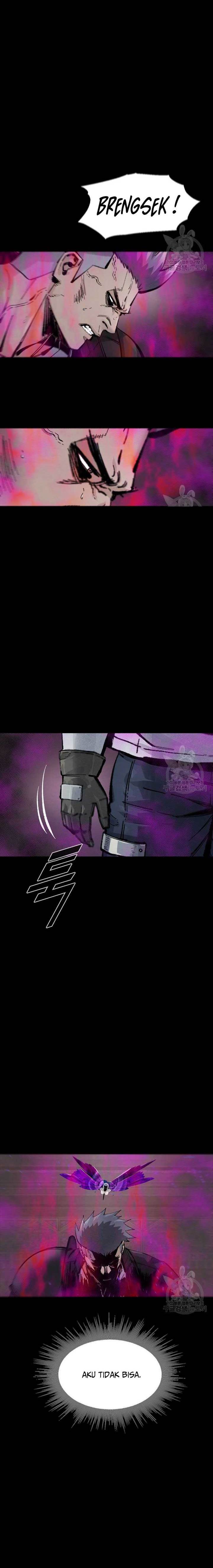 l-a-g - Chapter: 96