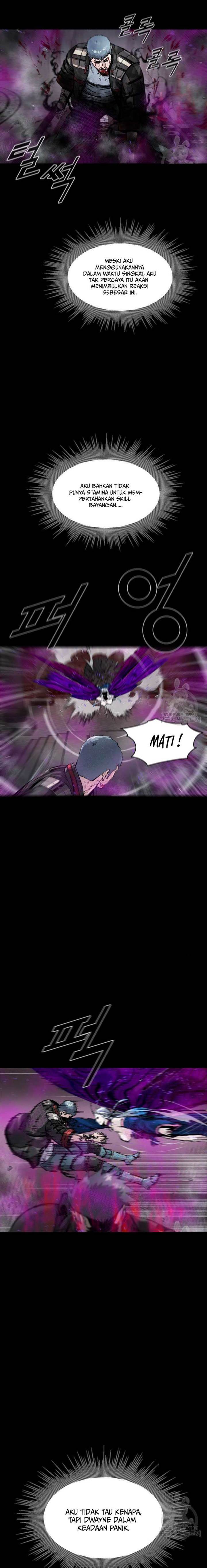 l-a-g - Chapter: 96
