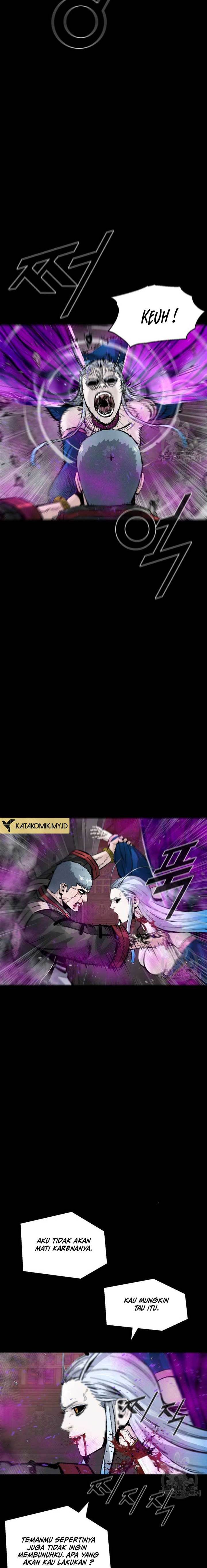 l-a-g - Chapter: 96