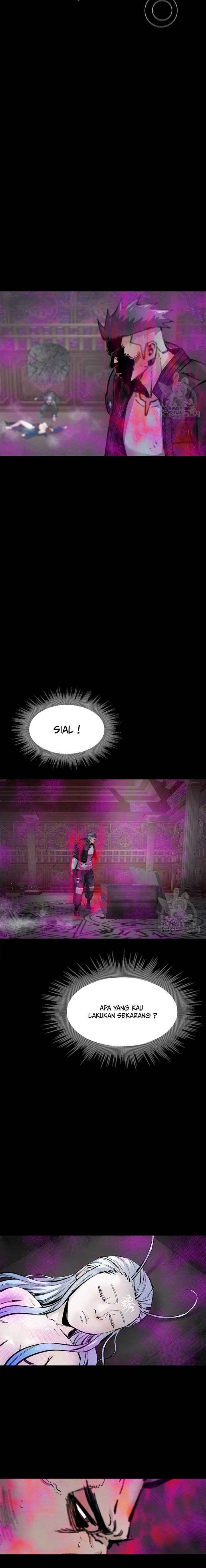 l-a-g - Chapter: 96