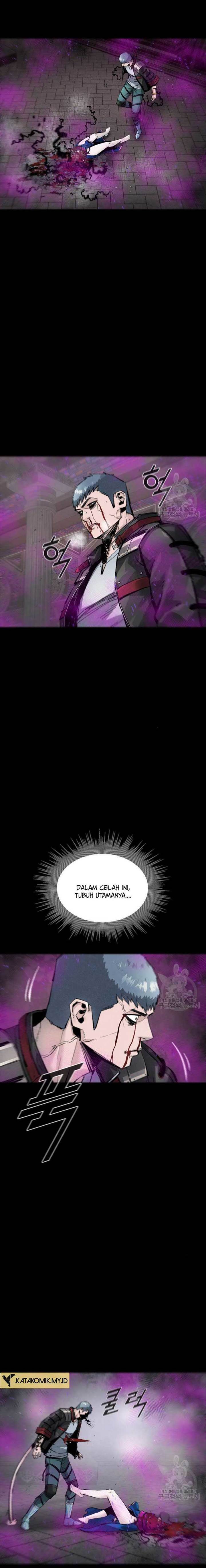 l-a-g - Chapter: 96