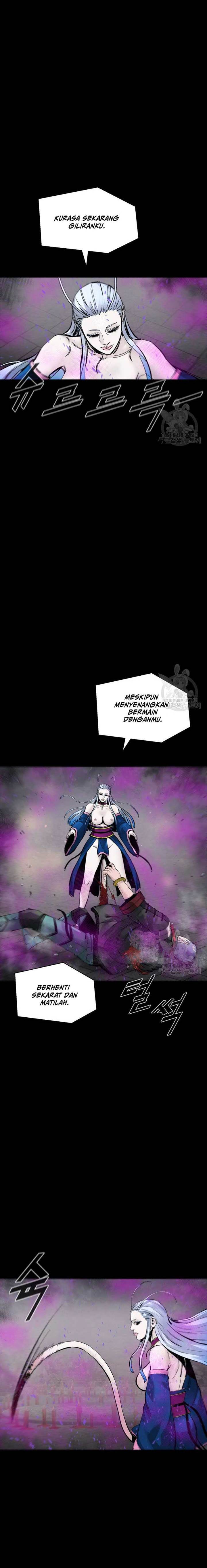 l-a-g - Chapter: 96