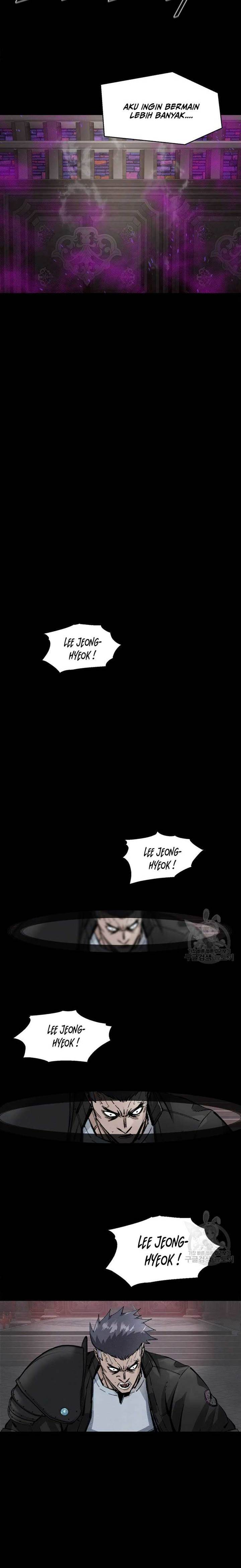 l-a-g - Chapter: 96