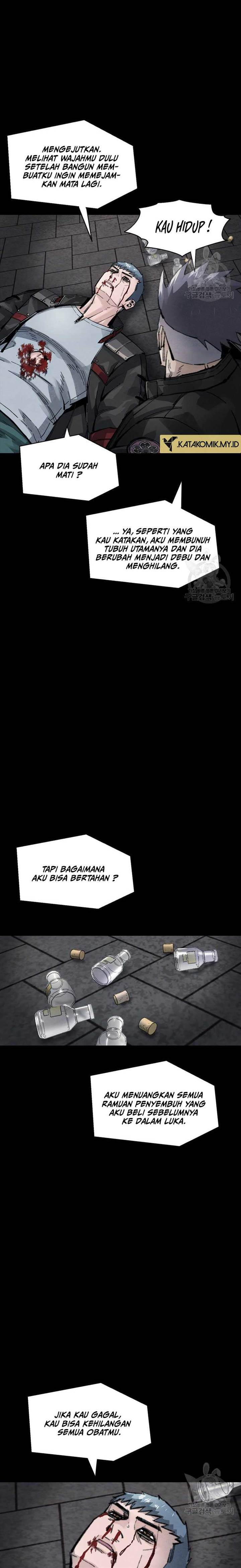 l-a-g - Chapter: 96