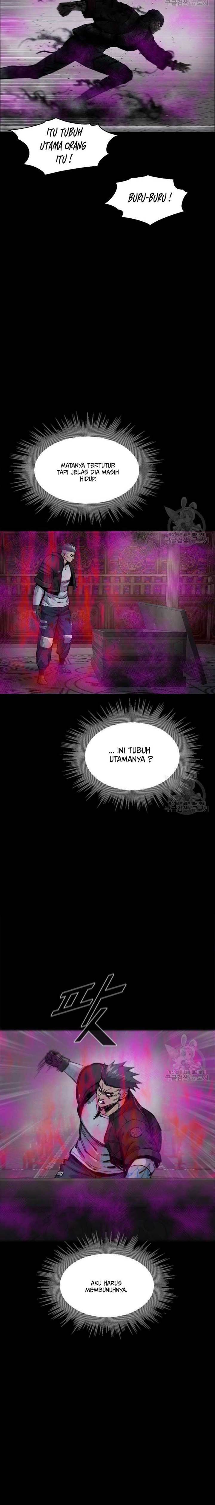 l-a-g - Chapter: 95
