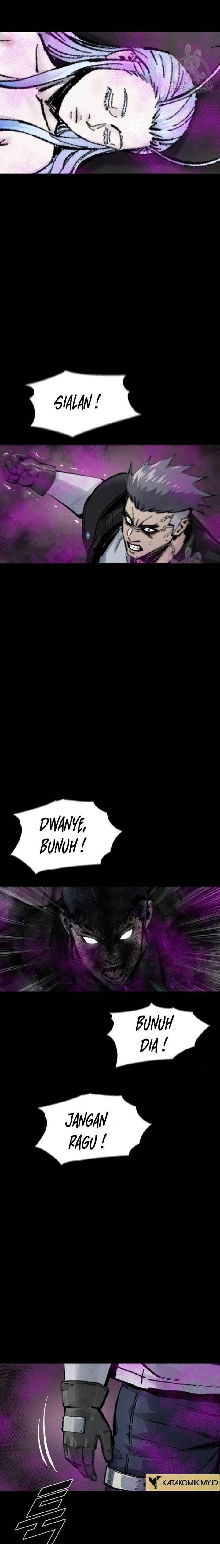 l-a-g - Chapter: 95