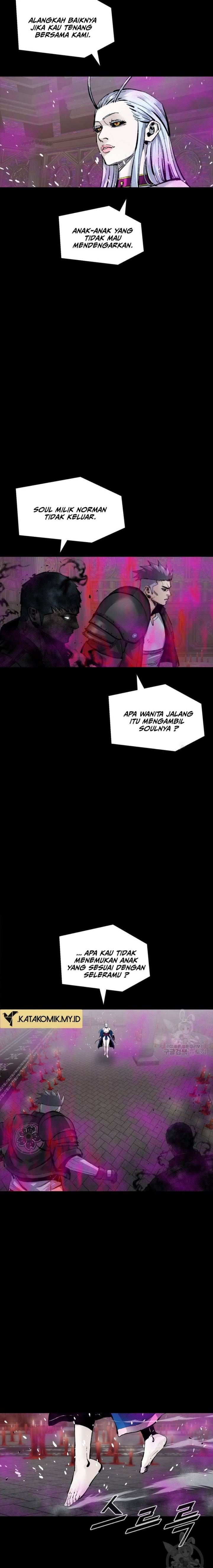 l-a-g - Chapter: 94